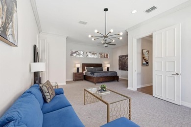 Exceptional golf course living on the #3 Fairway of Bent Tree on Bent Tree Golf Club in Texas - for sale on GolfHomes.com, golf home, golf lot