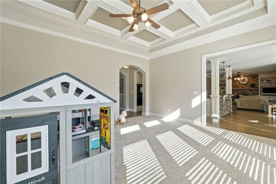 Nestled on a private cul-de-sac within Canton's premier on Bridgemill Golf Club in Georgia - for sale on GolfHomes.com, golf home, golf lot