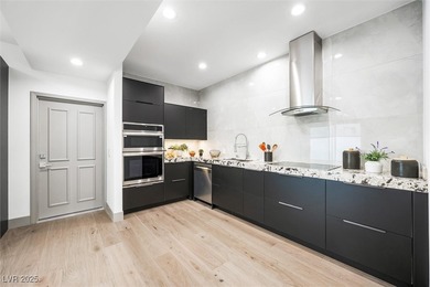 Incredible renovated golf course pool home! Virtually every on Las Vegas Country Club in Nevada - for sale on GolfHomes.com, golf home, golf lot