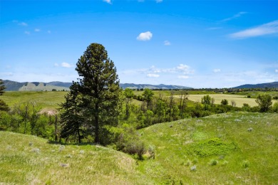 Missoula Ranch Living - Once in a Lifetime Opportunity! Discover on  in Montana - for sale on GolfHomes.com, golf home, golf lot