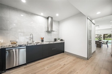 Incredible renovated golf course pool home! Virtually every on Las Vegas Country Club in Nevada - for sale on GolfHomes.com, golf home, golf lot