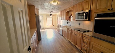 INCREDIBLE VALUE - 2 LOTS FOR THE PRICE OF 1! Completely on Brookridge Country Club in Florida - for sale on GolfHomes.com, golf home, golf lot