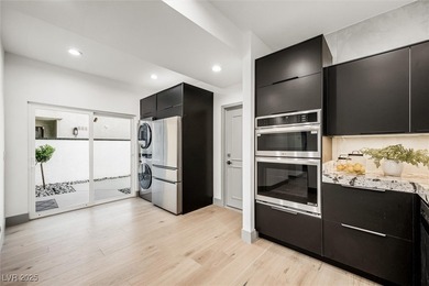 Incredible renovated golf course pool home! Virtually every on Las Vegas Country Club in Nevada - for sale on GolfHomes.com, golf home, golf lot