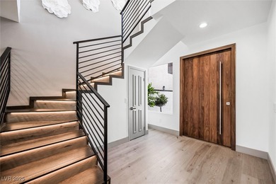 Incredible renovated golf course pool home! Virtually every on Las Vegas Country Club in Nevada - for sale on GolfHomes.com, golf home, golf lot