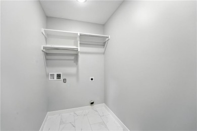 Welcome to this charming 4-bedroom, 3.5-bathroom two-story home on Golf Club of Creekmoor in Missouri - for sale on GolfHomes.com, golf home, golf lot