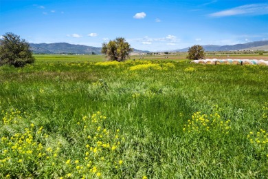 Missoula Ranch Living - Once in a Lifetime Opportunity! Discover on  in Montana - for sale on GolfHomes.com, golf home, golf lot
