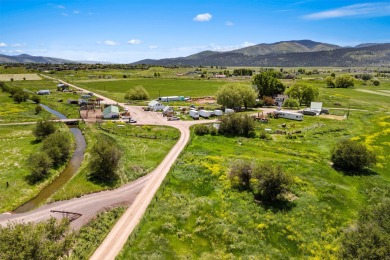 Missoula Ranch Living - Once in a Lifetime Opportunity! Discover on  in Montana - for sale on GolfHomes.com, golf home, golf lot