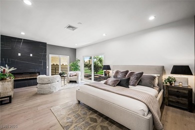 Incredible renovated golf course pool home! Virtually every on Las Vegas Country Club in Nevada - for sale on GolfHomes.com, golf home, golf lot