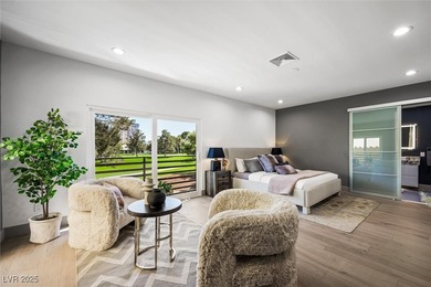 Incredible renovated golf course pool home! Virtually every on Las Vegas Country Club in Nevada - for sale on GolfHomes.com, golf home, golf lot