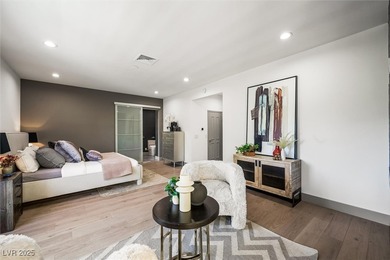 Incredible renovated golf course pool home! Virtually every on Las Vegas Country Club in Nevada - for sale on GolfHomes.com, golf home, golf lot