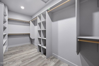 Brand-New Custom Home in Prestigious Starwood Estates on Pinetop Lakes Country Club in Arizona - for sale on GolfHomes.com, golf home, golf lot