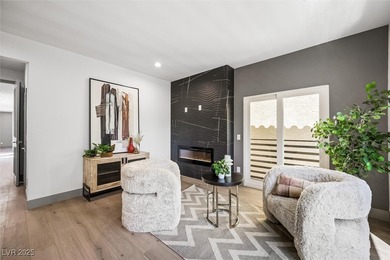 Incredible renovated golf course pool home! Virtually every on Las Vegas Country Club in Nevada - for sale on GolfHomes.com, golf home, golf lot