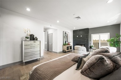 Incredible renovated golf course pool home! Virtually every on Las Vegas Country Club in Nevada - for sale on GolfHomes.com, golf home, golf lot