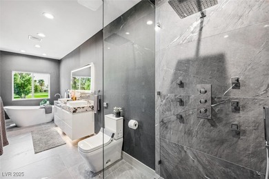 Incredible renovated golf course pool home! Virtually every on Las Vegas Country Club in Nevada - for sale on GolfHomes.com, golf home, golf lot