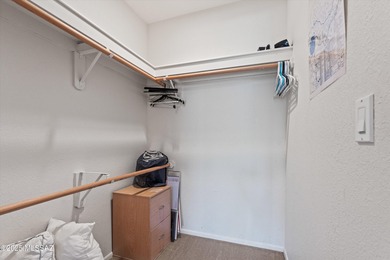 Spacious fully furnished 2 story (Rose Unit) at the very back of on The Lodge at Ventana Canyon - Canyon  in Arizona - for sale on GolfHomes.com, golf home, golf lot