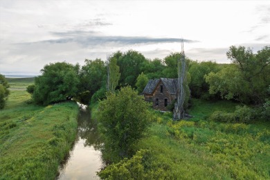 Missoula Ranch Living - Once in a Lifetime Opportunity! Discover on  in Montana - for sale on GolfHomes.com, golf home, golf lot