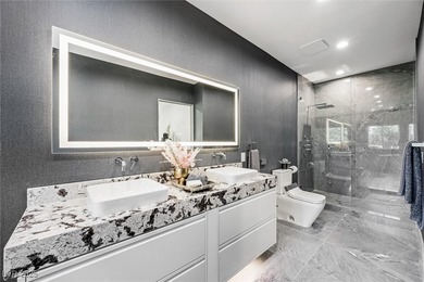 Incredible renovated golf course pool home! Virtually every on Las Vegas Country Club in Nevada - for sale on GolfHomes.com, golf home, golf lot