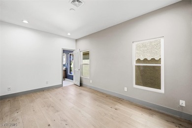 Incredible renovated golf course pool home! Virtually every on Las Vegas Country Club in Nevada - for sale on GolfHomes.com, golf home, golf lot