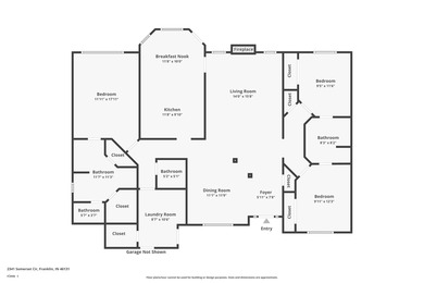 Welcome home to this beautifully maintained custom ranch in the on Legends of Indiana Golf Course in Indiana - for sale on GolfHomes.com, golf home, golf lot