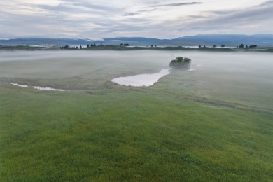 Missoula Ranch Living - Once in a Lifetime Opportunity! Discover on  in Montana - for sale on GolfHomes.com, golf home, golf lot