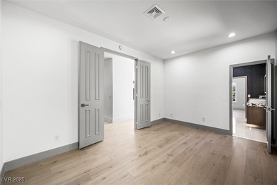 Incredible renovated golf course pool home! Virtually every on Las Vegas Country Club in Nevada - for sale on GolfHomes.com, golf home, golf lot