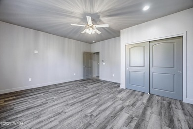 Brand-New Custom Home in Prestigious Starwood Estates on Pinetop Lakes Country Club in Arizona - for sale on GolfHomes.com, golf home, golf lot