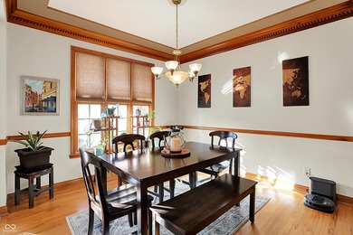 Welcome home to this beautifully maintained custom ranch in the on Legends of Indiana Golf Course in Indiana - for sale on GolfHomes.com, golf home, golf lot