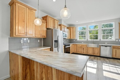 Come see this affordable and spacious 3-bed, 2-bath manufactured on Rapid City Elks Golf Course in South Dakota - for sale on GolfHomes.com, golf home, golf lot