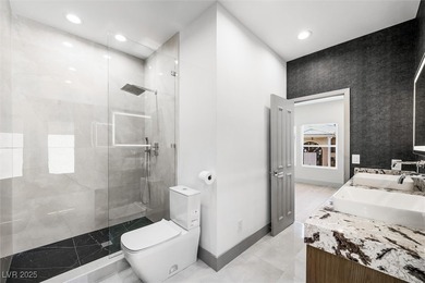 Incredible renovated golf course pool home! Virtually every on Las Vegas Country Club in Nevada - for sale on GolfHomes.com, golf home, golf lot