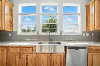 Come see this affordable and spacious 3-bed, 2-bath manufactured on Rapid City Elks Golf Course in South Dakota - for sale on GolfHomes.com, golf home, golf lot