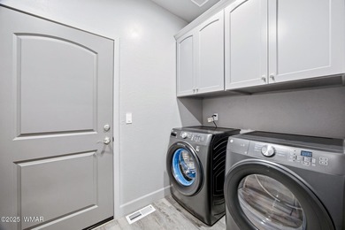 Brand-New Custom Home in Prestigious Starwood Estates on Pinetop Lakes Country Club in Arizona - for sale on GolfHomes.com, golf home, golf lot