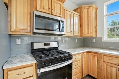 Come see this affordable and spacious 3-bed, 2-bath manufactured on Rapid City Elks Golf Course in South Dakota - for sale on GolfHomes.com, golf home, golf lot