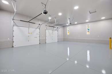 Brand-New Custom Home in Prestigious Starwood Estates on Pinetop Lakes Country Club in Arizona - for sale on GolfHomes.com, golf home, golf lot