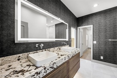 Incredible renovated golf course pool home! Virtually every on Las Vegas Country Club in Nevada - for sale on GolfHomes.com, golf home, golf lot