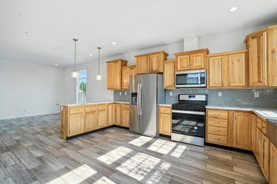 Come see this affordable and spacious 3-bed, 2-bath manufactured on Rapid City Elks Golf Course in South Dakota - for sale on GolfHomes.com, golf home, golf lot