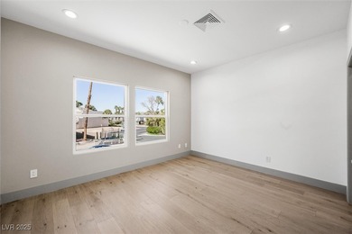 Incredible renovated golf course pool home! Virtually every on Las Vegas Country Club in Nevada - for sale on GolfHomes.com, golf home, golf lot