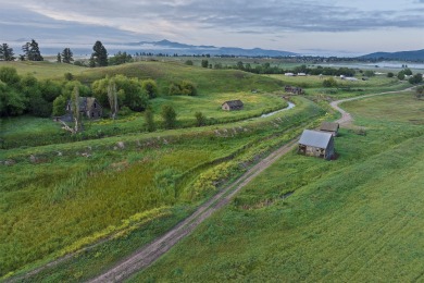 Missoula Ranch Living - Once in a Lifetime Opportunity! Discover on  in Montana - for sale on GolfHomes.com, golf home, golf lot