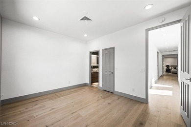 Incredible renovated golf course pool home! Virtually every on Las Vegas Country Club in Nevada - for sale on GolfHomes.com, golf home, golf lot