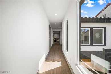 Incredible renovated golf course pool home! Virtually every on Las Vegas Country Club in Nevada - for sale on GolfHomes.com, golf home, golf lot