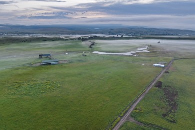 Missoula Ranch Living - Once in a Lifetime Opportunity! Discover on  in Montana - for sale on GolfHomes.com, golf home, golf lot