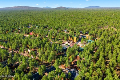 Brand-New Custom Home in Prestigious Starwood Estates on Pinetop Lakes Country Club in Arizona - for sale on GolfHomes.com, golf home, golf lot