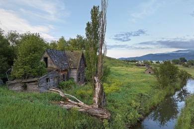 Missoula Ranch Living - Once in a Lifetime Opportunity! Discover on  in Montana - for sale on GolfHomes.com, golf home, golf lot