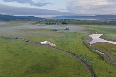 Missoula Ranch Living - Once in a Lifetime Opportunity! Discover on  in Montana - for sale on GolfHomes.com, golf home, golf lot