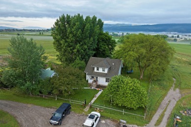 Missoula Ranch Living - Once in a Lifetime Opportunity! Discover on  in Montana - for sale on GolfHomes.com, golf home, golf lot