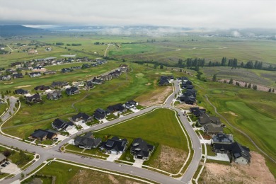 Missoula Ranch Living - Once in a Lifetime Opportunity! Discover on  in Montana - for sale on GolfHomes.com, golf home, golf lot