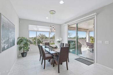 House being sold fully furnished, all you need to bring are your on Poston Butte Golf Club in Arizona - for sale on GolfHomes.com, golf home, golf lot