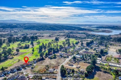 Swing into Luxury Living ,Stunning Custom Home on The Pajaro on Pajaro Valley Golf Club in California - for sale on GolfHomes.com, golf home, golf lot