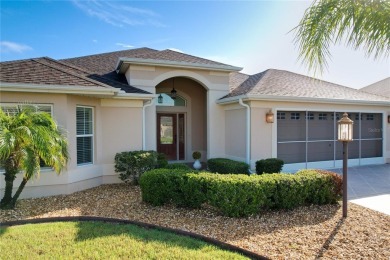 Welcome to this immaculate Lantana Model Home in The Village of on Egret Championship Golf Course in Florida - for sale on GolfHomes.com, golf home, golf lot