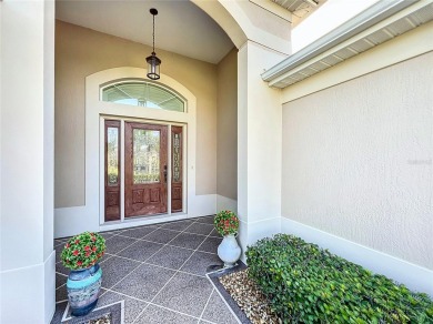 Welcome to this immaculate Lantana Model Home in The Village of on Egret Championship Golf Course in Florida - for sale on GolfHomes.com, golf home, golf lot