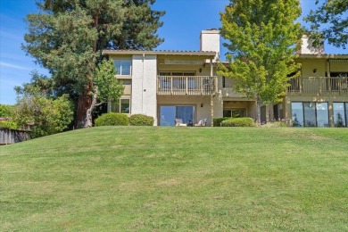 Welcome to this rare single-level end unit, perfectly positioned on Villages Golf and Country Club in California - for sale on GolfHomes.com, golf home, golf lot